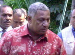 PM briefed by Drug Unit